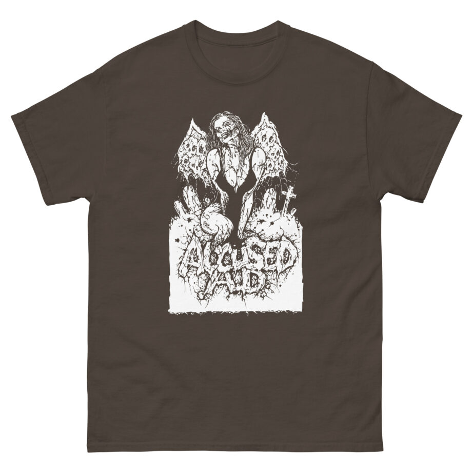 Accused AD Unisex classic tee