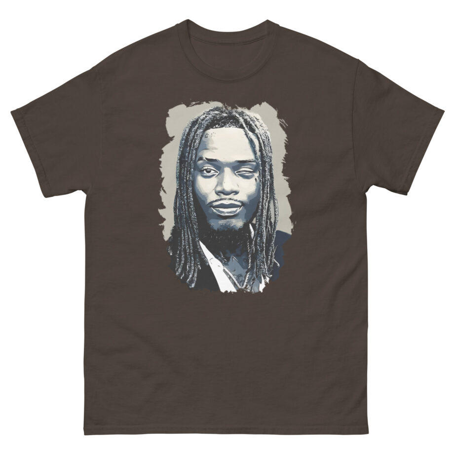 Fetty Wap Unisex classic tee