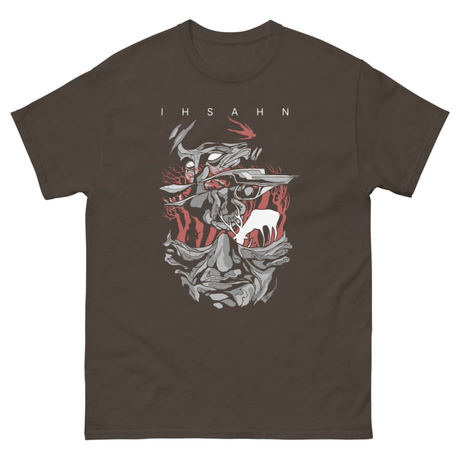 Ihsahn Unisex classic tee