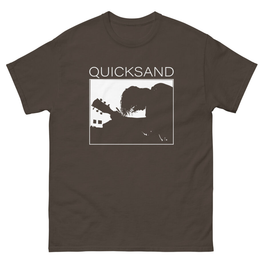 Quicksand Slip Unisex classic tee
