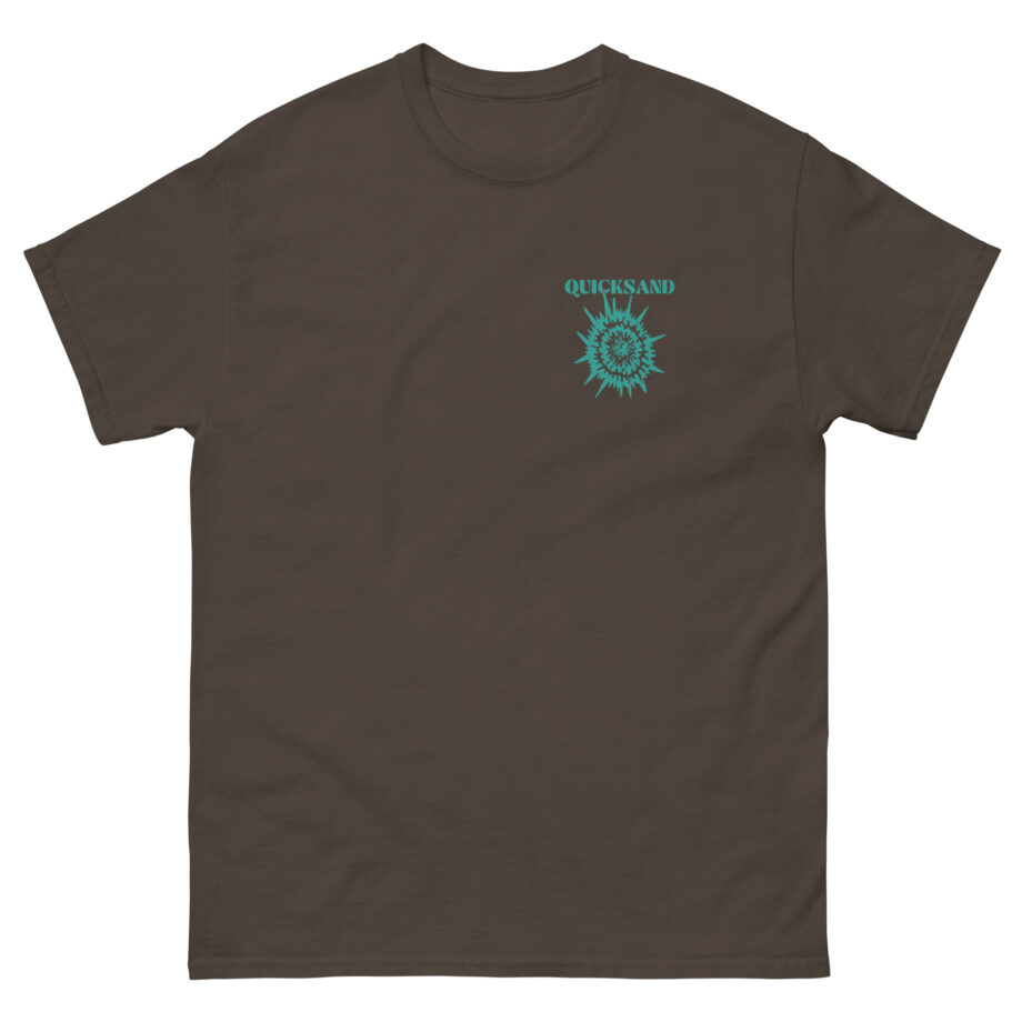 Quicksand Missile Command Unisex classic tee