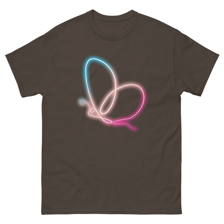 Cher the Memoir Butterfly Unisex classic tee