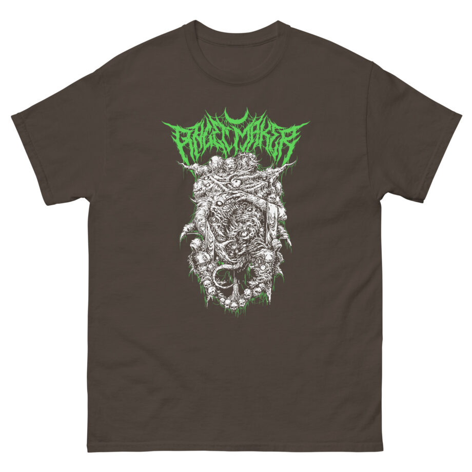 Angelmaker Slam Unisex classic tee