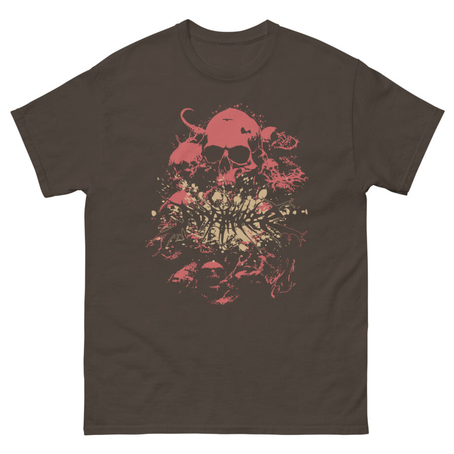 Angelmaker AM 2008 Unisex classic tee