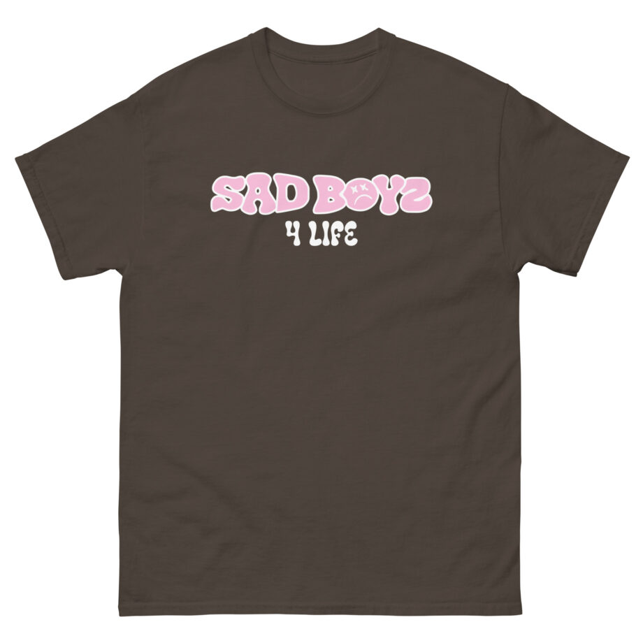 Junior H $ad Boyz Flower Unisex classic tee