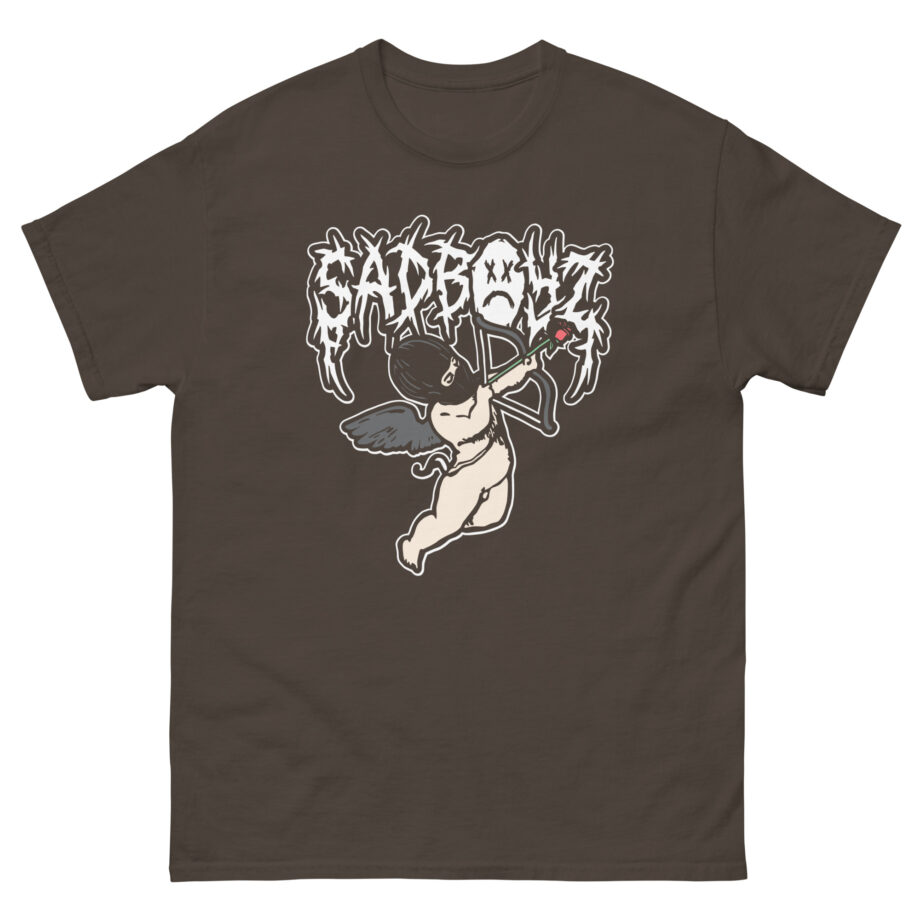 Sad Boyz by Junior H Unisex classic tee
