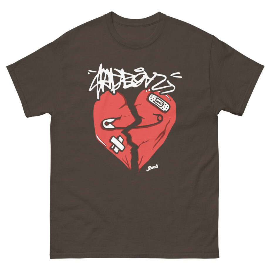 Sad Boyz F*ck Me I’m Sad Unisex classic tee