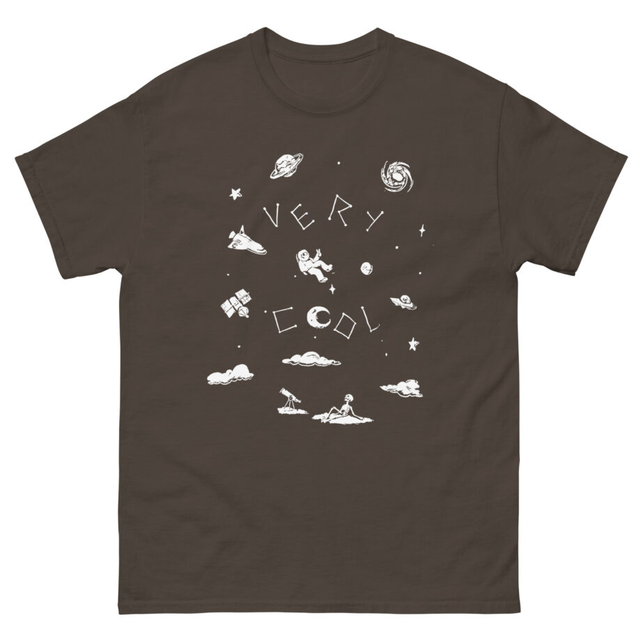 Cold Ones the Stargazer Unisex classic tee