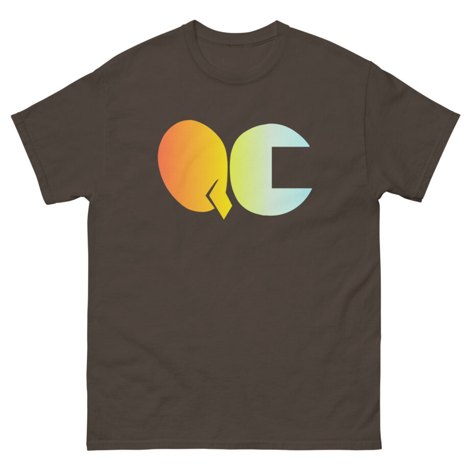 Captain Sparklez Virtual Society Unisex classic tee