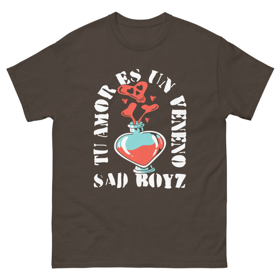 Sad Boyz Unisex classic tee