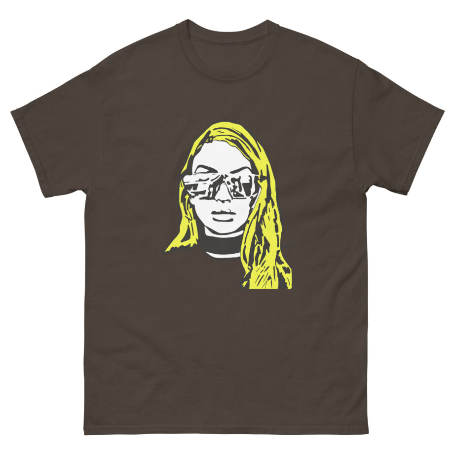 Lala Kent Face Unisex classic tee