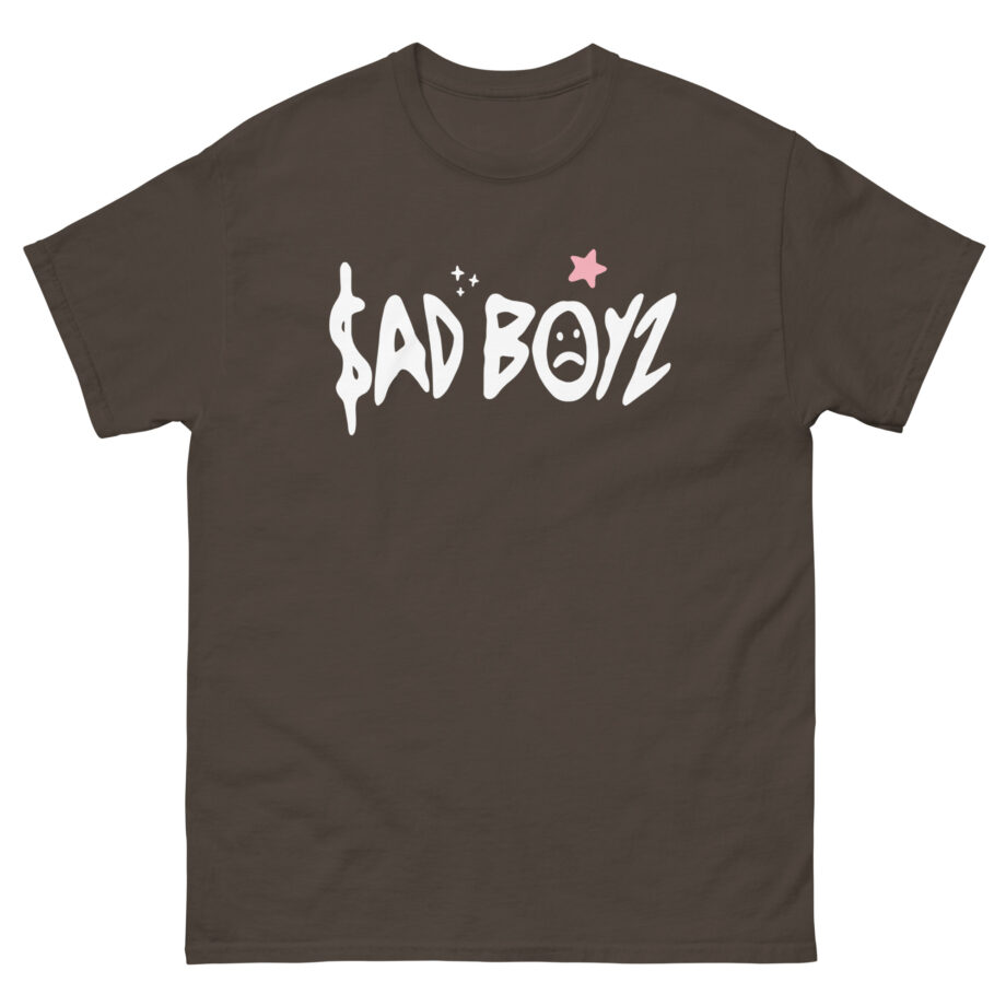 Sad Boyz Coachella Unisex classic tee