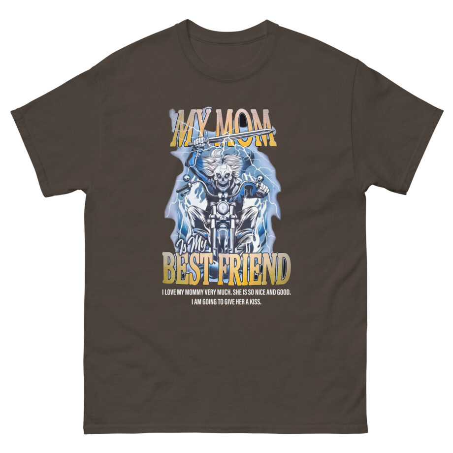Cold Ones the Mommy Unisex classic tee