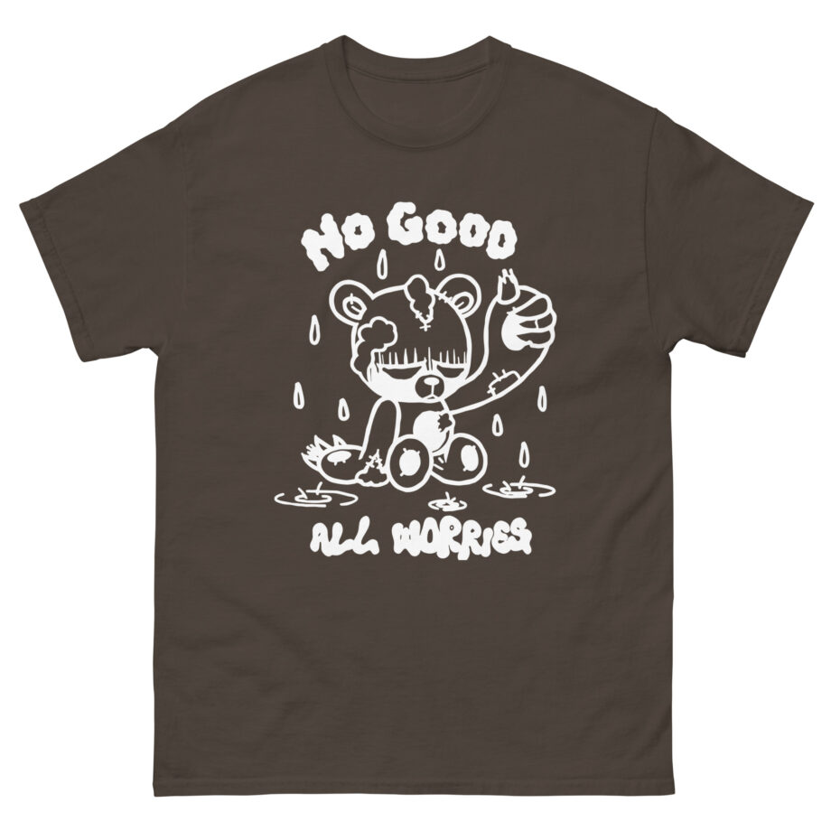 Cold Ones the All Worries Unisex classic tee