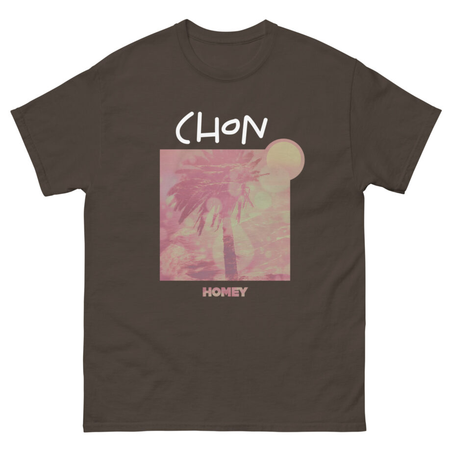 Chon homey Unisex classic tee