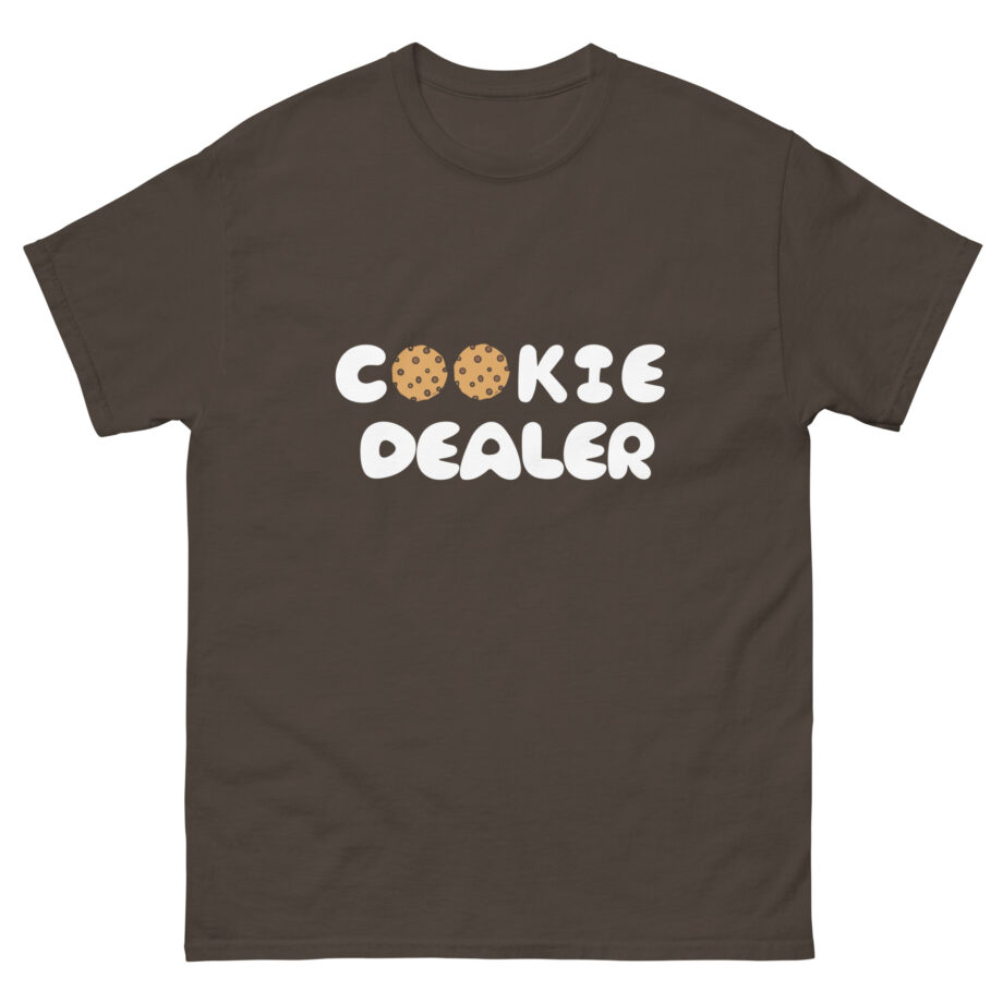 Cookieswirlc Unisex classic tee