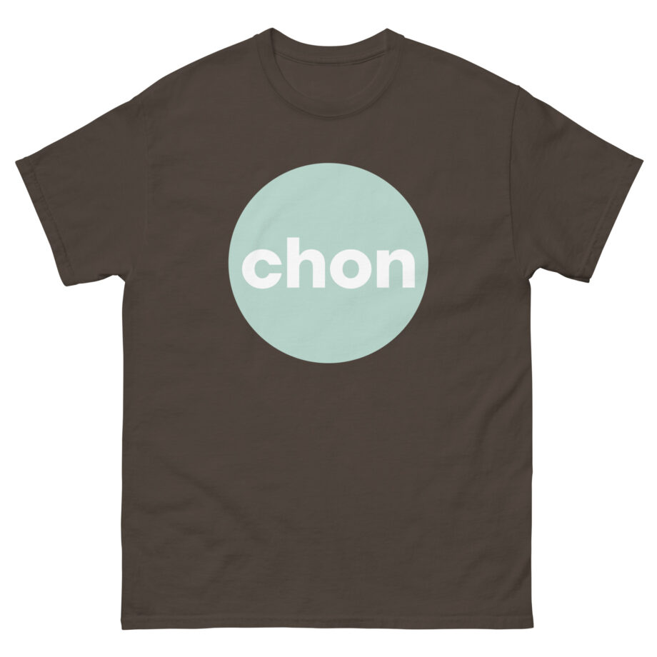 Chon Chon Unisex classic tee