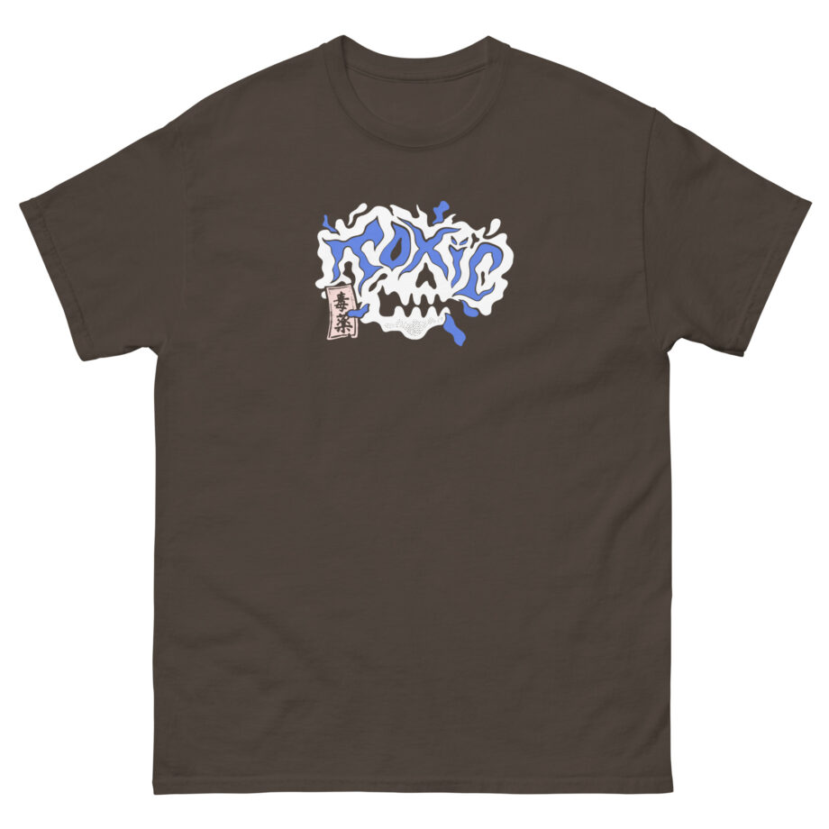 Cold Ones the Toxic Tonic Unisex classic tee