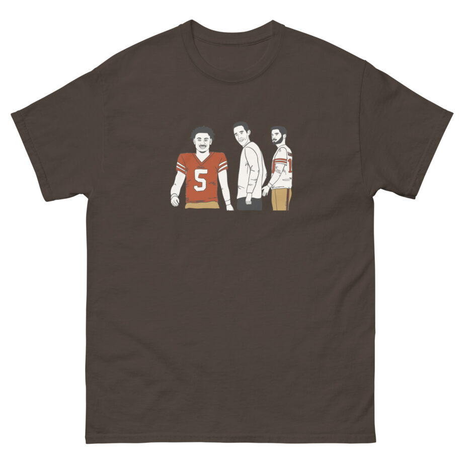 Asher Roth Every Day Unisex classic tee