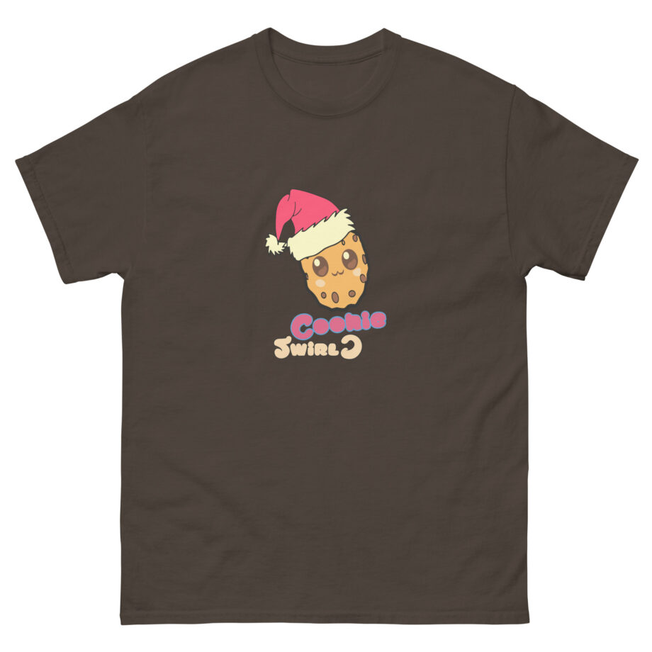 Cookieswirlc Unisex classic tee