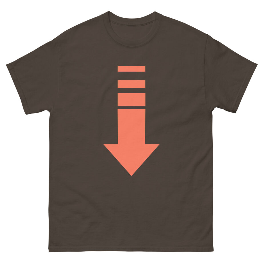The Kooks Unisex classic tee