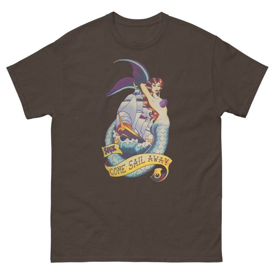 Styx Unisex classic tee