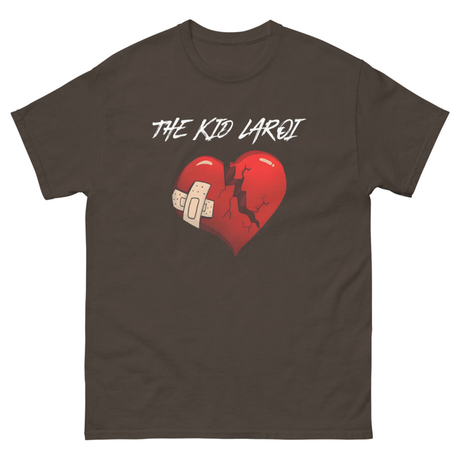 The Kid Laroi Unisex classic tee