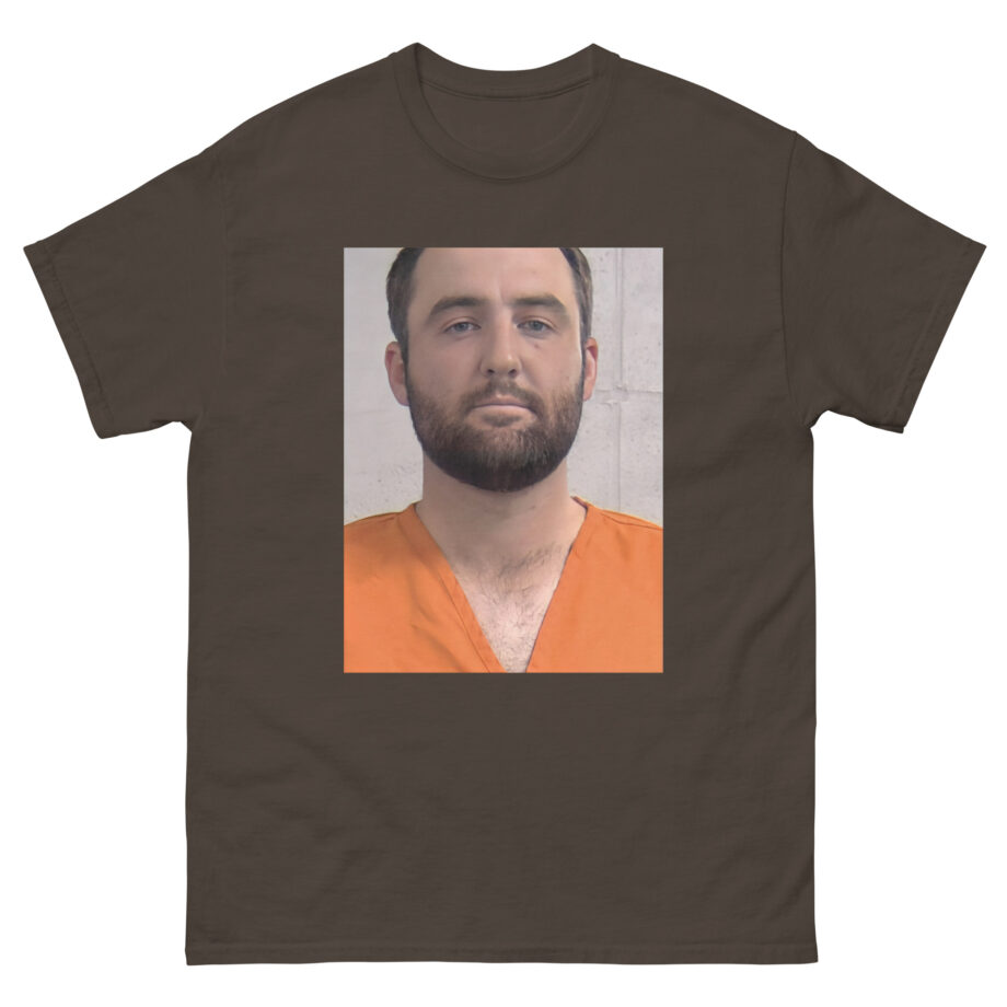 Scottie Scheffler Unisex classic tee