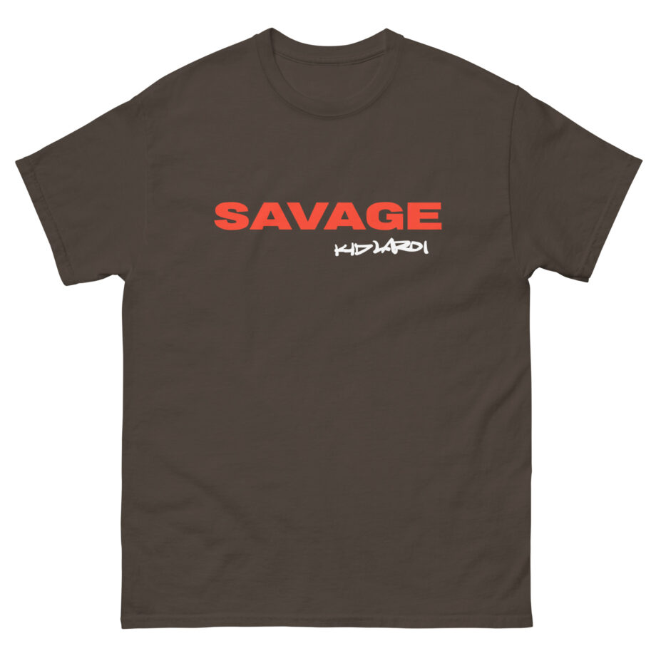 The Kid Laroi Savage Unisex classic tee