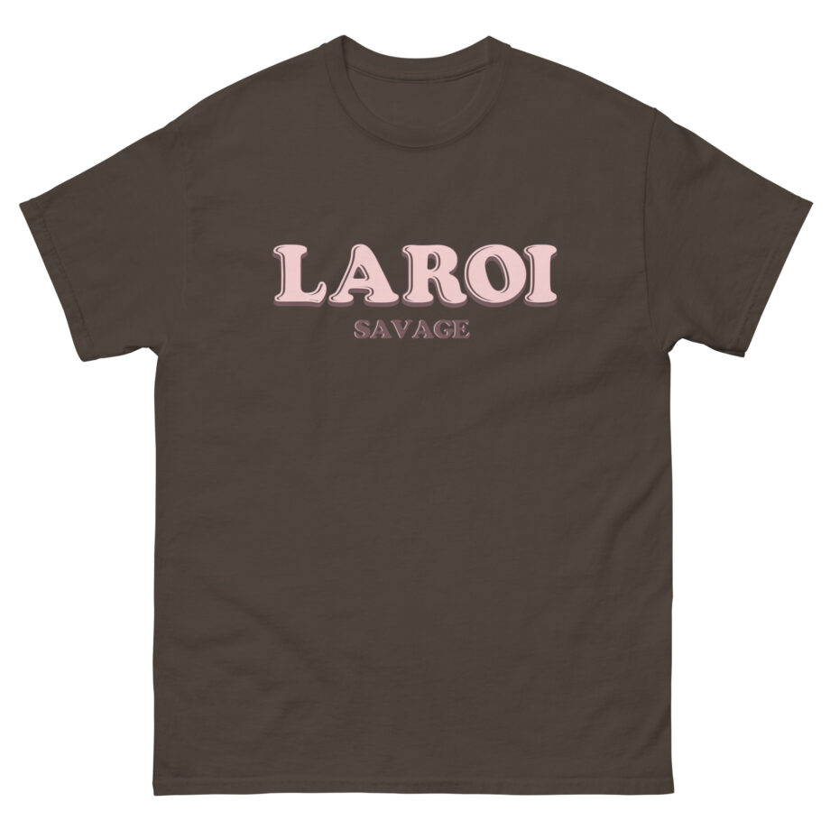 The Kid Laroi Savage Unisex classic tee