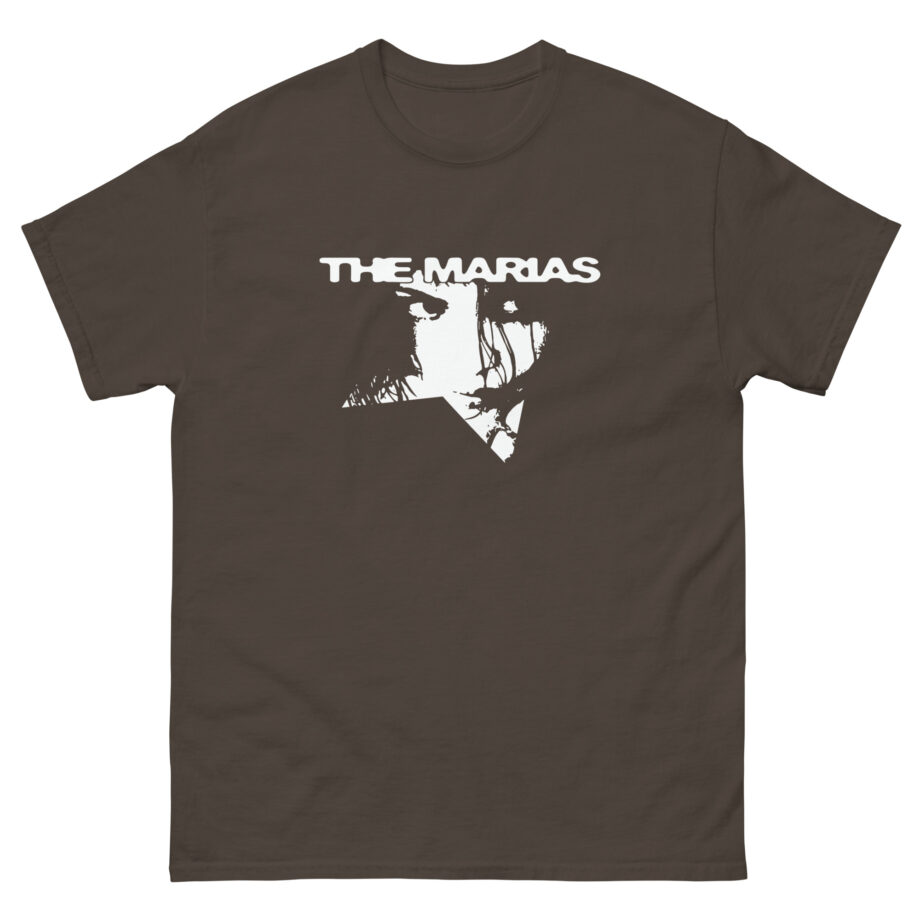 The Marias Star Girl Unisex classic tee