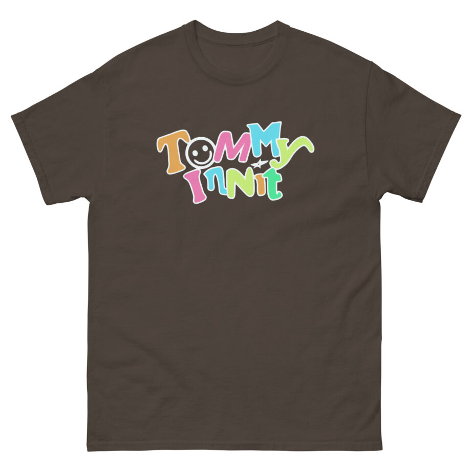 Tommyinnit Unisex classic tee