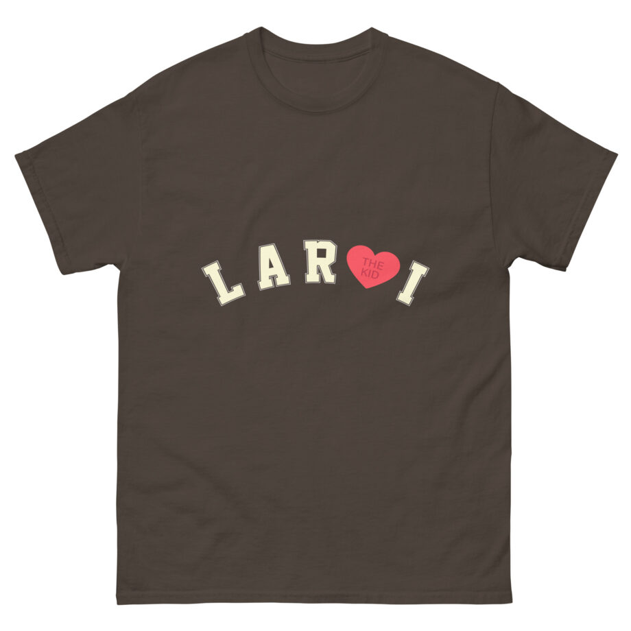 The Kid Laroi Love Unisex classic tee