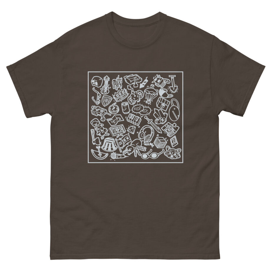 Tommyinnit Unisex classic tee