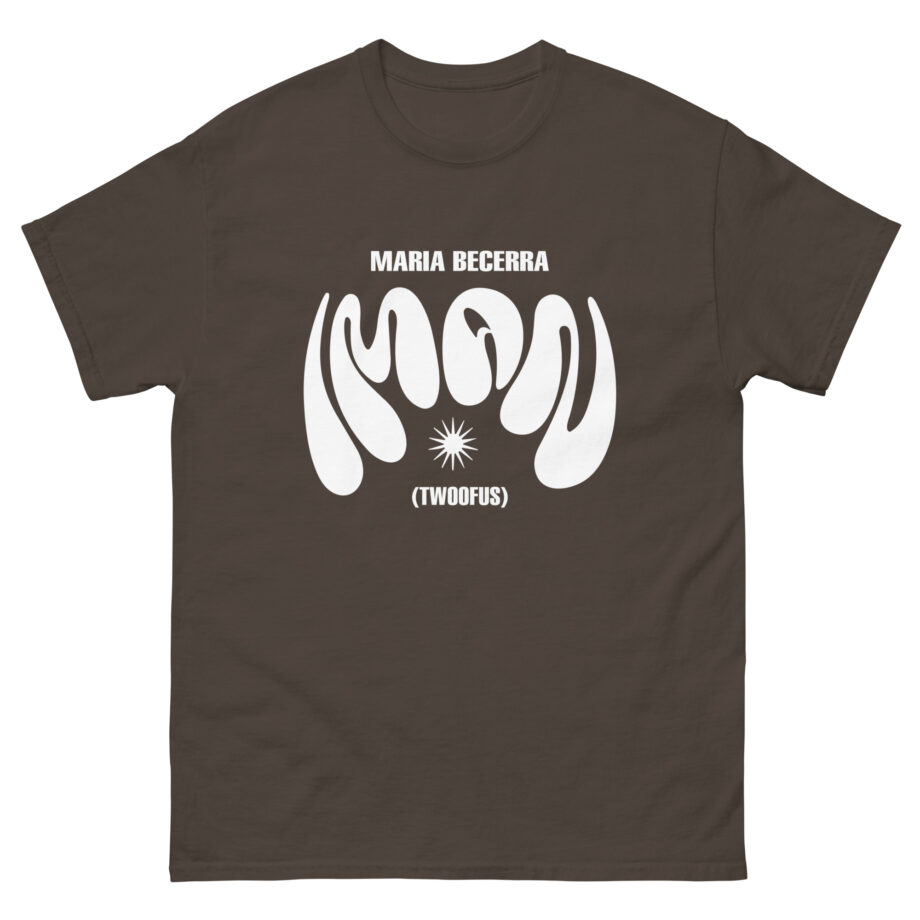 Maria Becerra  Buzo Imán Unisex classic tee