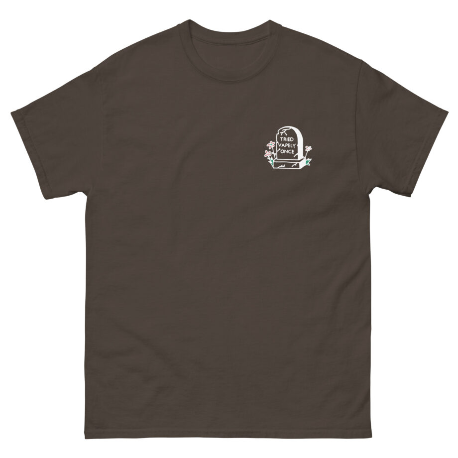 Tommyinnit Vapely Unisex classic tee