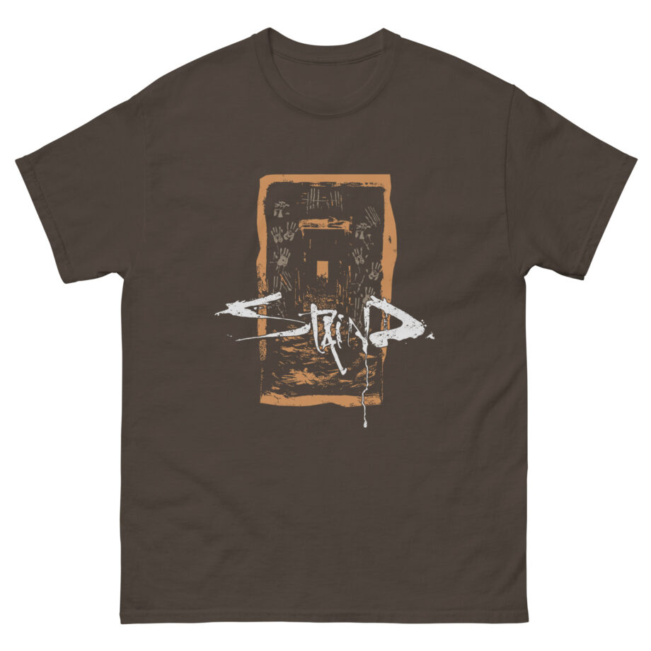 Staind Confessions of the Fallen Unisex classic tee
