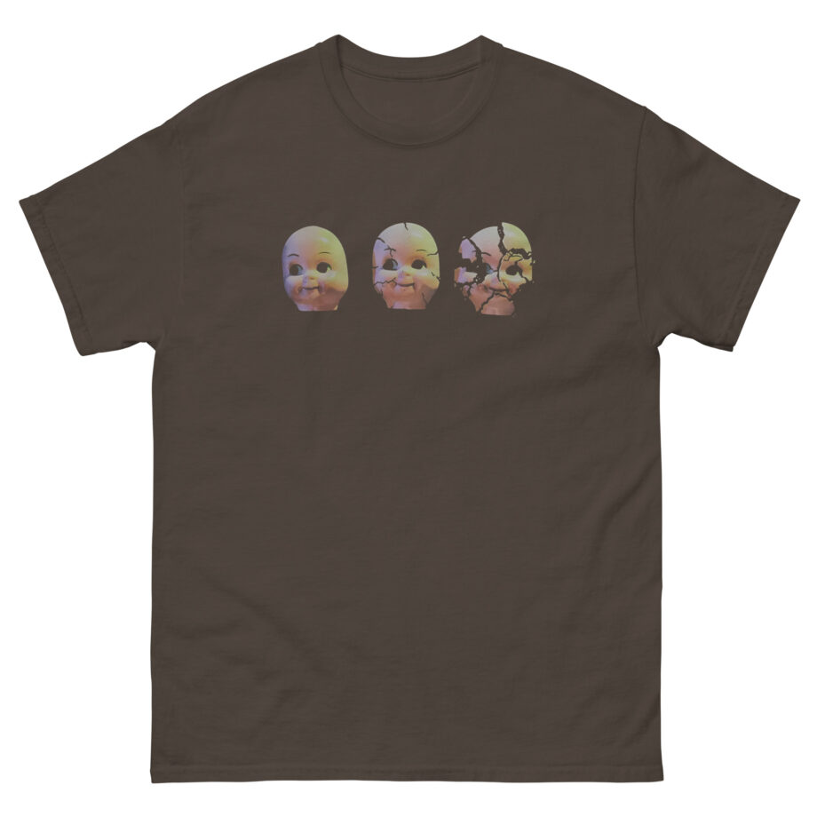 Staind Doll Parts Unisex classic tee