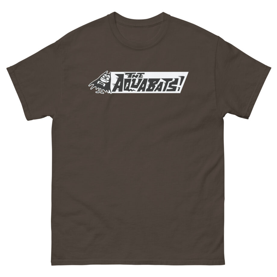 The Aquabats Unisex classic tee