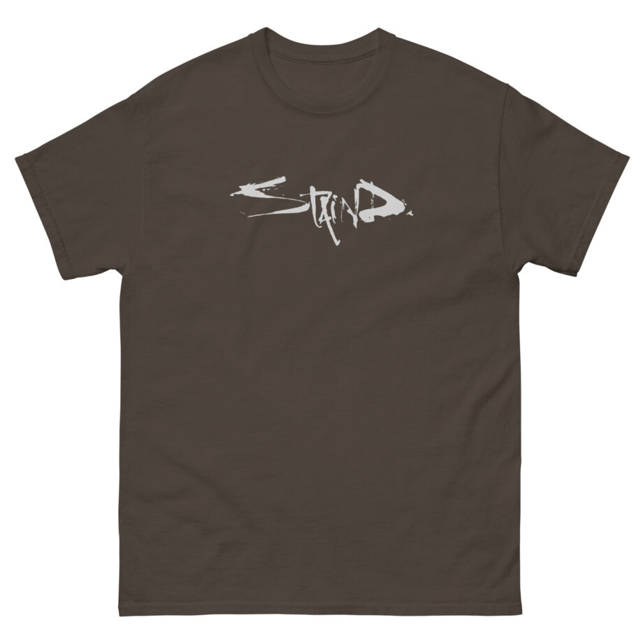 Staind Logo Unisex classic tee