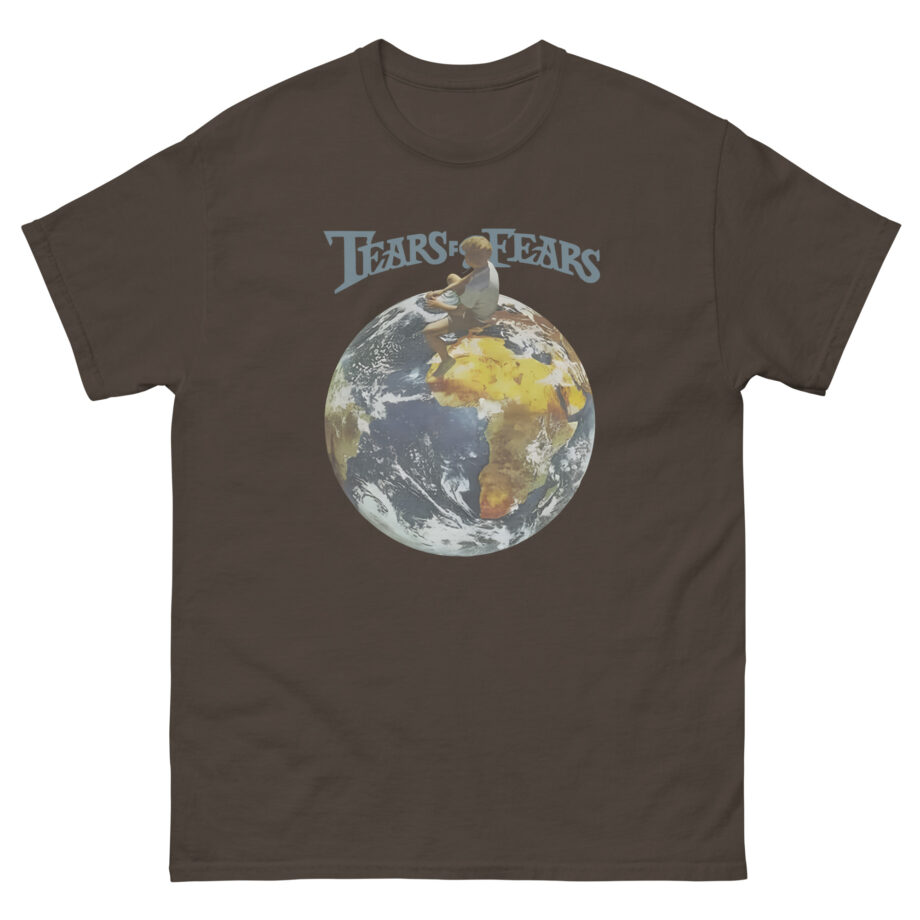 Tears for Fears World Unisex classic tee