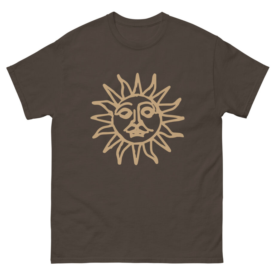 Tears for Fears Sun Unisex classic tee