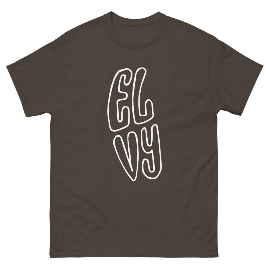 The National EL VY Unisex classic tee