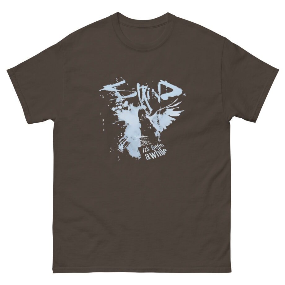 Staind Angel Wings Unisex classic tee
