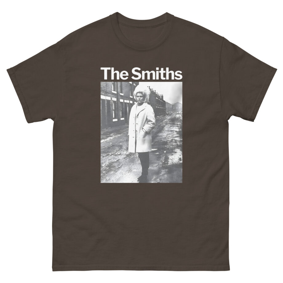 The Smiths Heaven Knows Unisex classic tee