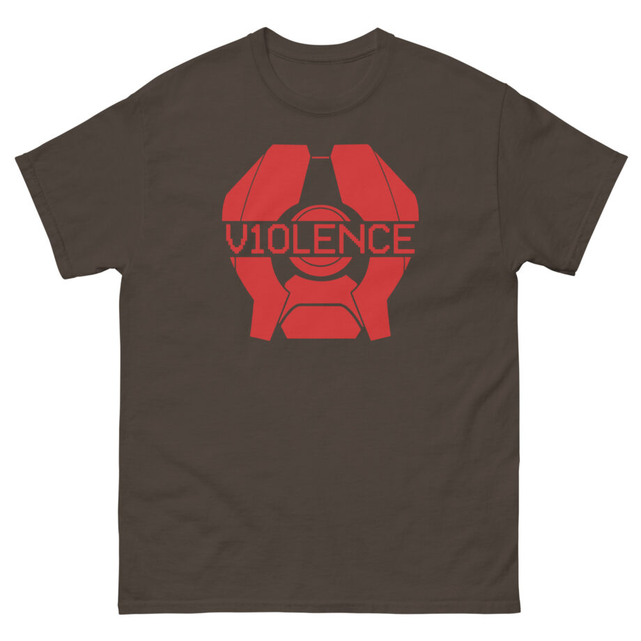 Ultrakill Ultra V1olence Unisex classic tee