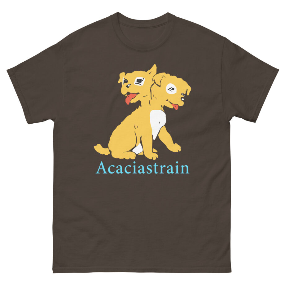 The Acacia Strain The Melvinstrain Unisex classic tee