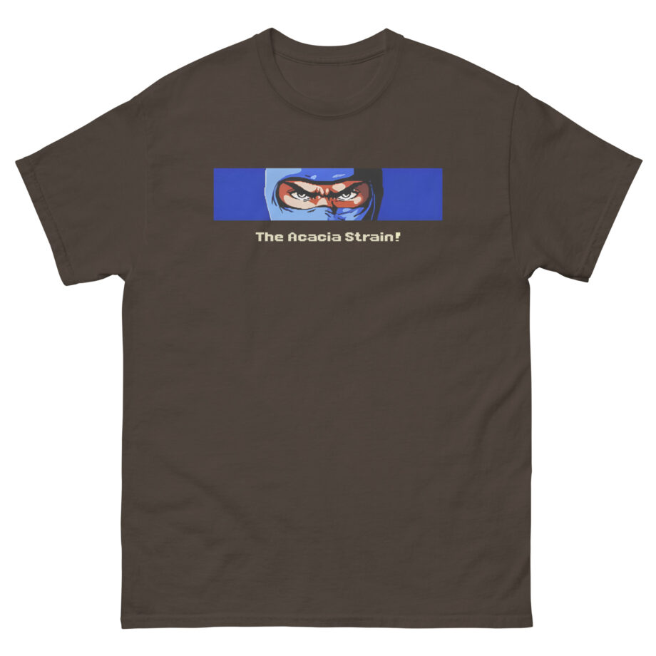 The Acacia Strain You Coward Unisex classic tee