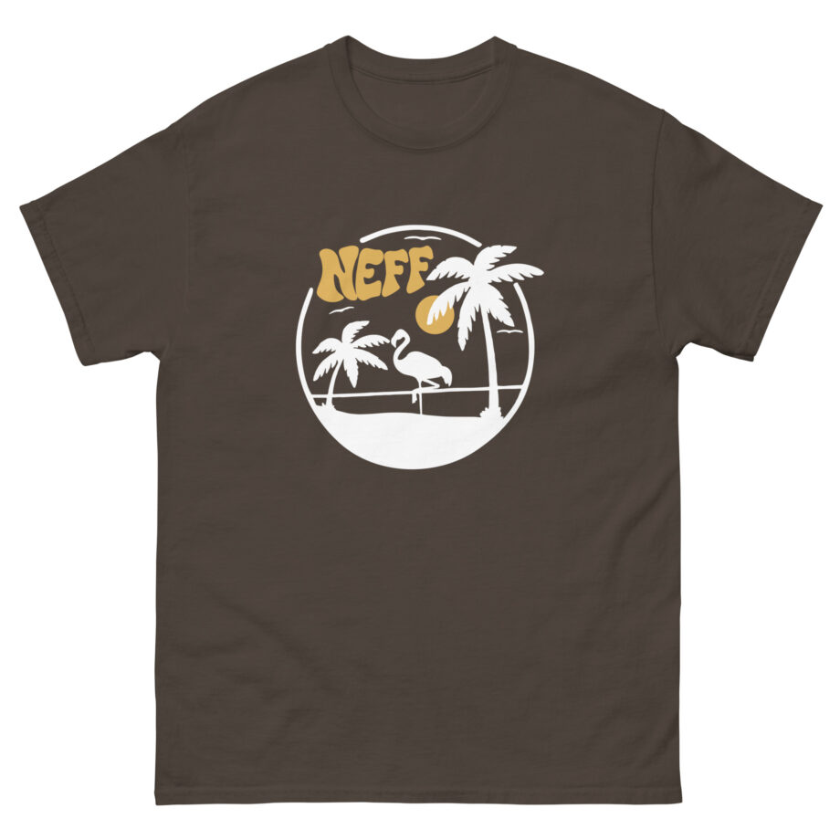 Will Neff Unisex classic tee