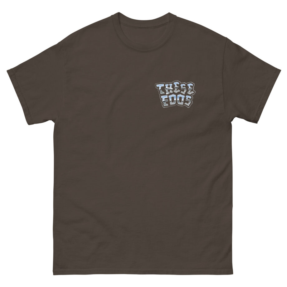 These Foos Homies Unisex classic tee